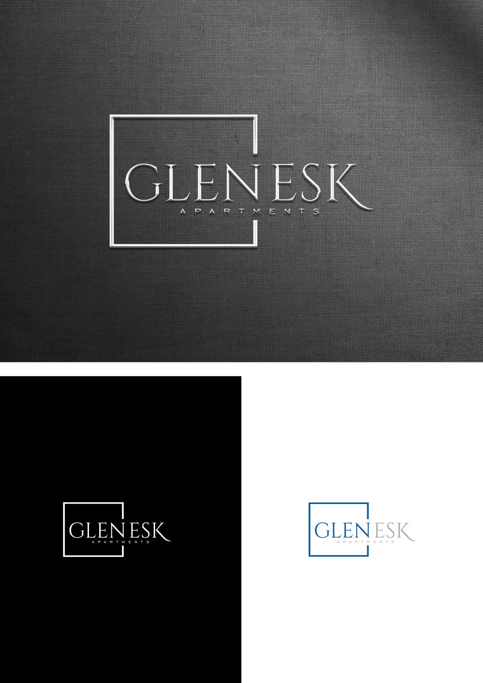 Logo Design by isdiyantoyuwono for Paragon Residential Management | Design #16816138