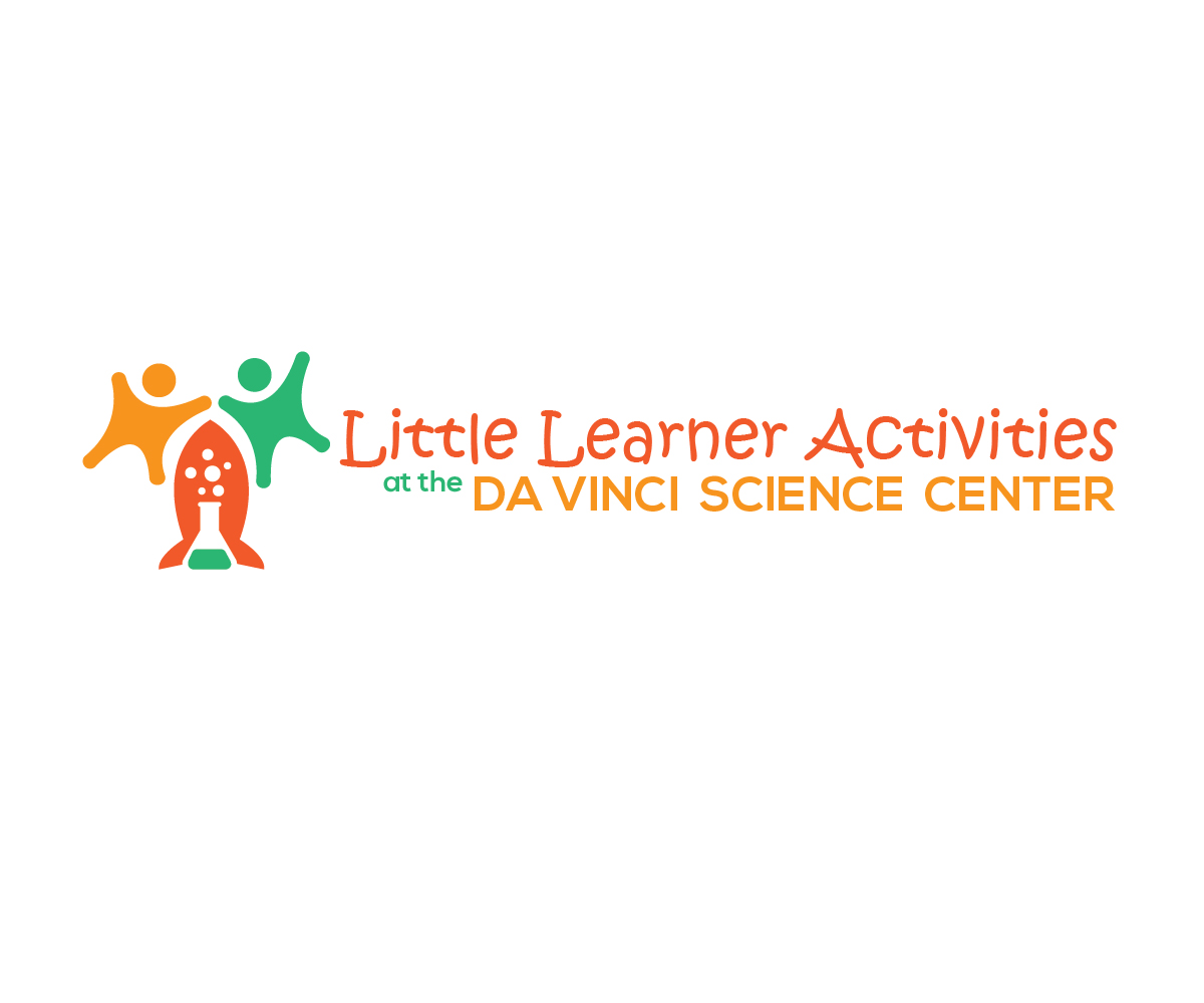 Logo Design by renderman for Da Vinci Science Center | Design #16818586