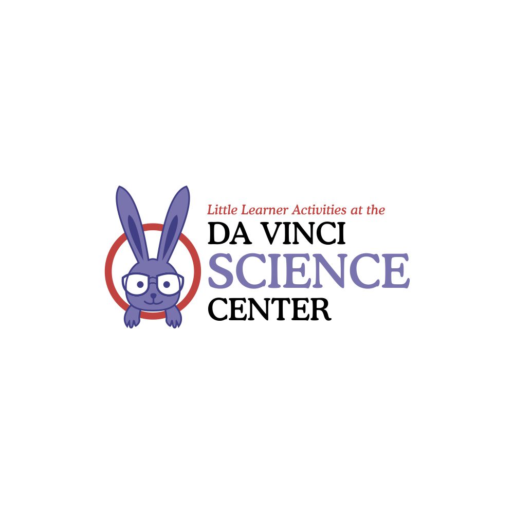Logo Design by Irfan Renaldi for Da Vinci Science Center | Design #16884569