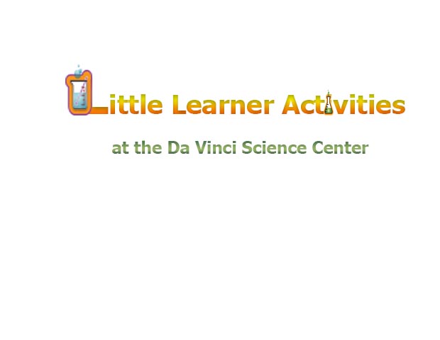 Logo Design by TS computer graphic for Da Vinci Science Center | Design #16825818