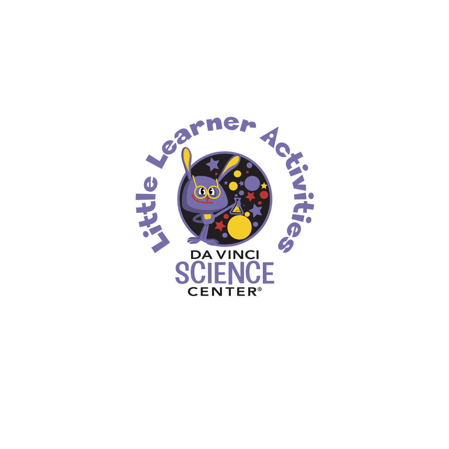 Logo Design by at-as for Da Vinci Science Center | Design #16947846
