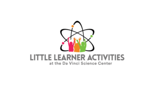 Diseño de Logo por ivo_i_ivanov para Da Vinci Science Center | Diseño: #16821967