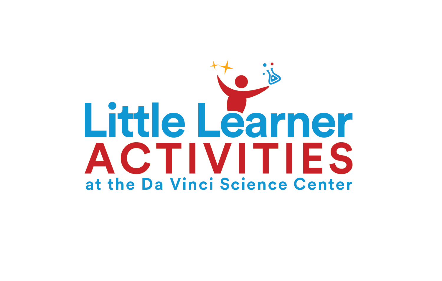 Diseño de Logo por ivo_i_ivanov para Da Vinci Science Center | Diseño #16855349