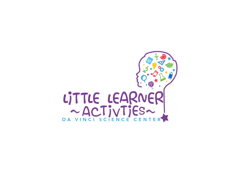 Diseño de Logo por Kritical Designs para Da Vinci Science Center | Diseño: #16973851