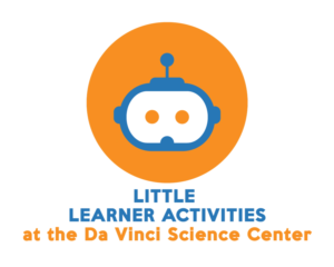 Diseño de Logo por allenz0rz para Da Vinci Science Center | Diseño: #16975976