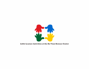 Logo Design by lasri for Da Vinci Science Center | Design #16985551
