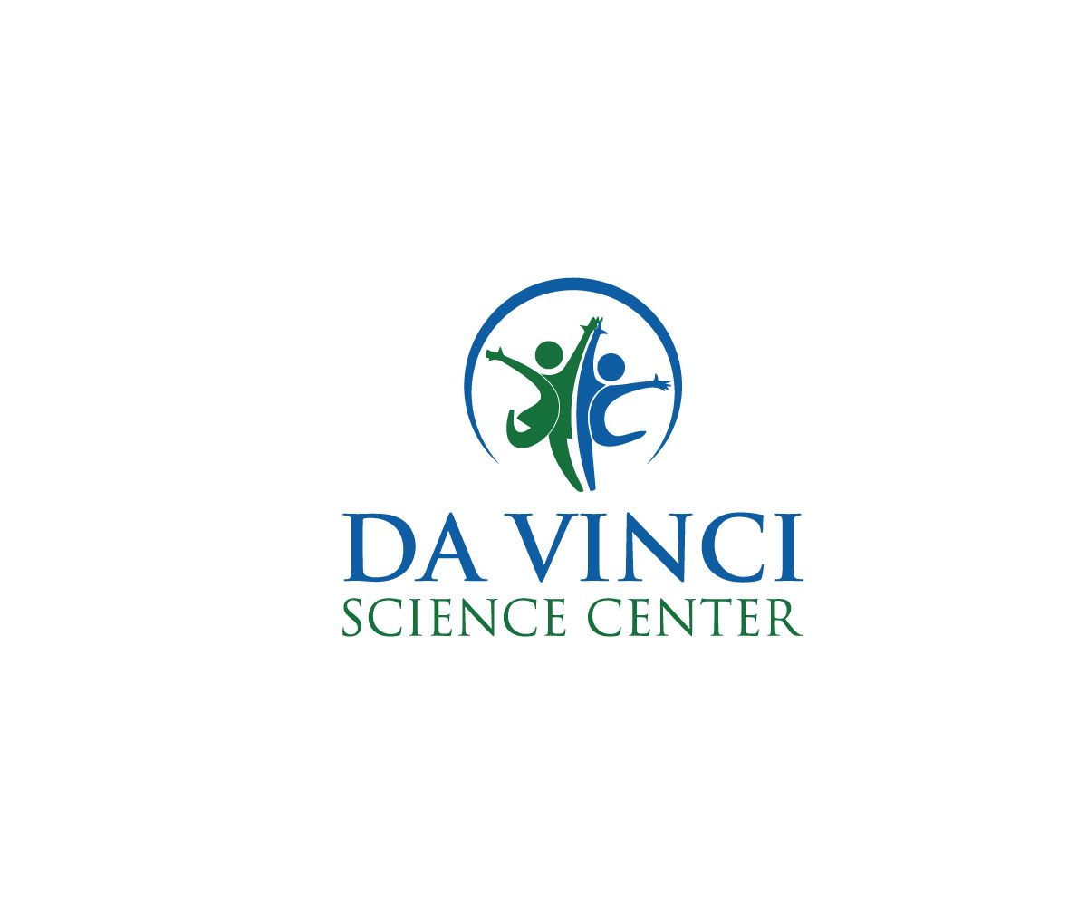 Diseño de Logo por asman para Da Vinci Science Center | Diseño #16827620