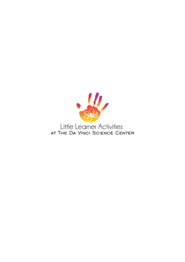 Logo Design by jazartro for Da Vinci Science Center | Design #16985746