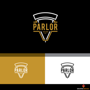 Logo Design by Graphic Bricks
