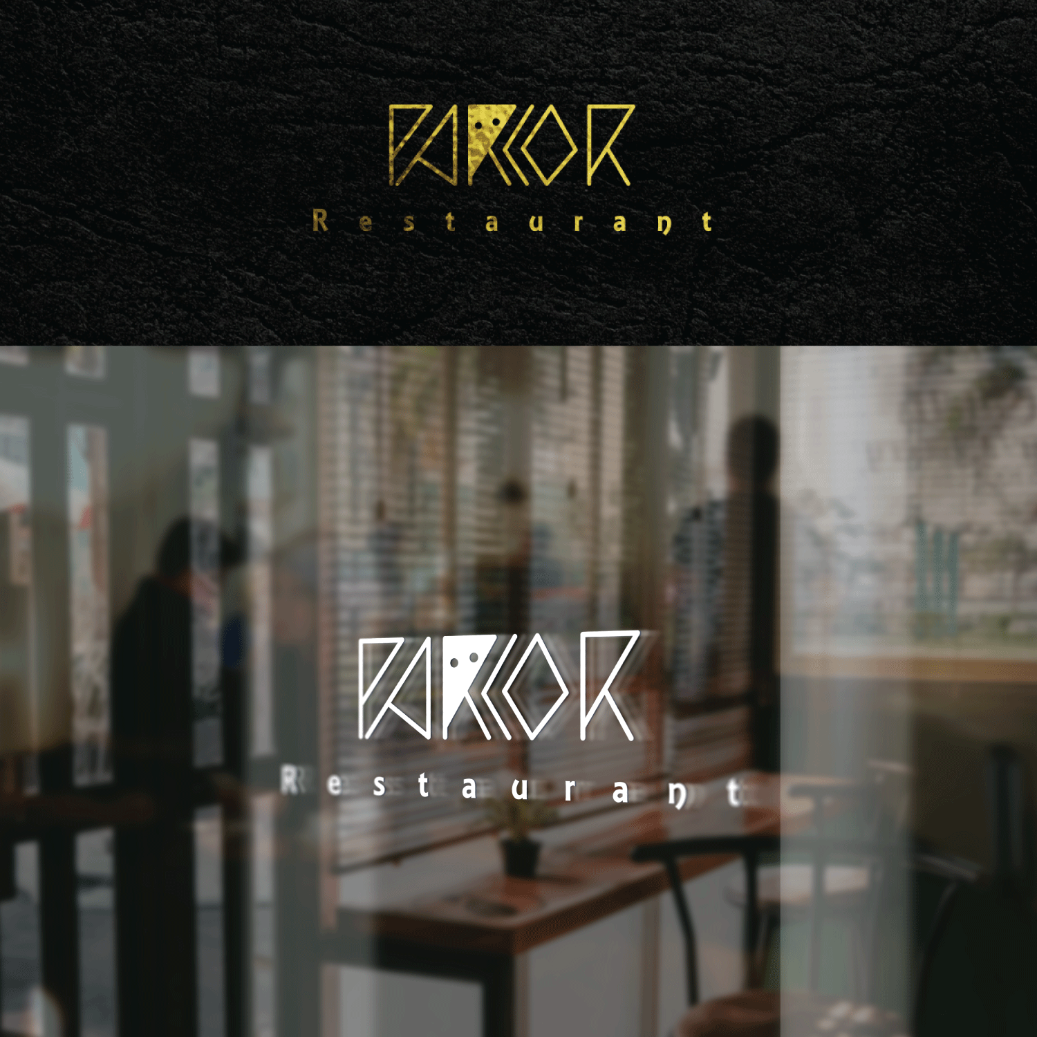 Logo Design by Mohamed Arlif for this project | Design #16844342