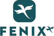 Logo Design by Tom 'Victorious' Wilkinson for Fenix begravning AB | Design #16832819