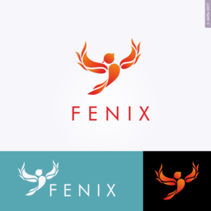 Logo Design by Aliffa