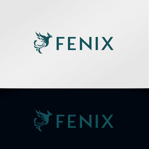 Logo Design by Blue Moon Design for Fenix begravning AB | Design #16815133