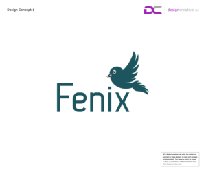 Logo Design by DC designcreative