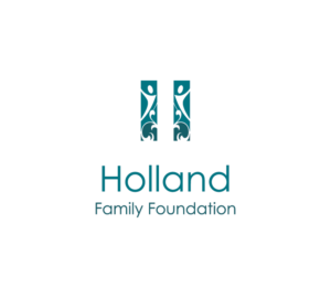 Logo Design by Preethu for Holland Family Foundation | Design: #16915843