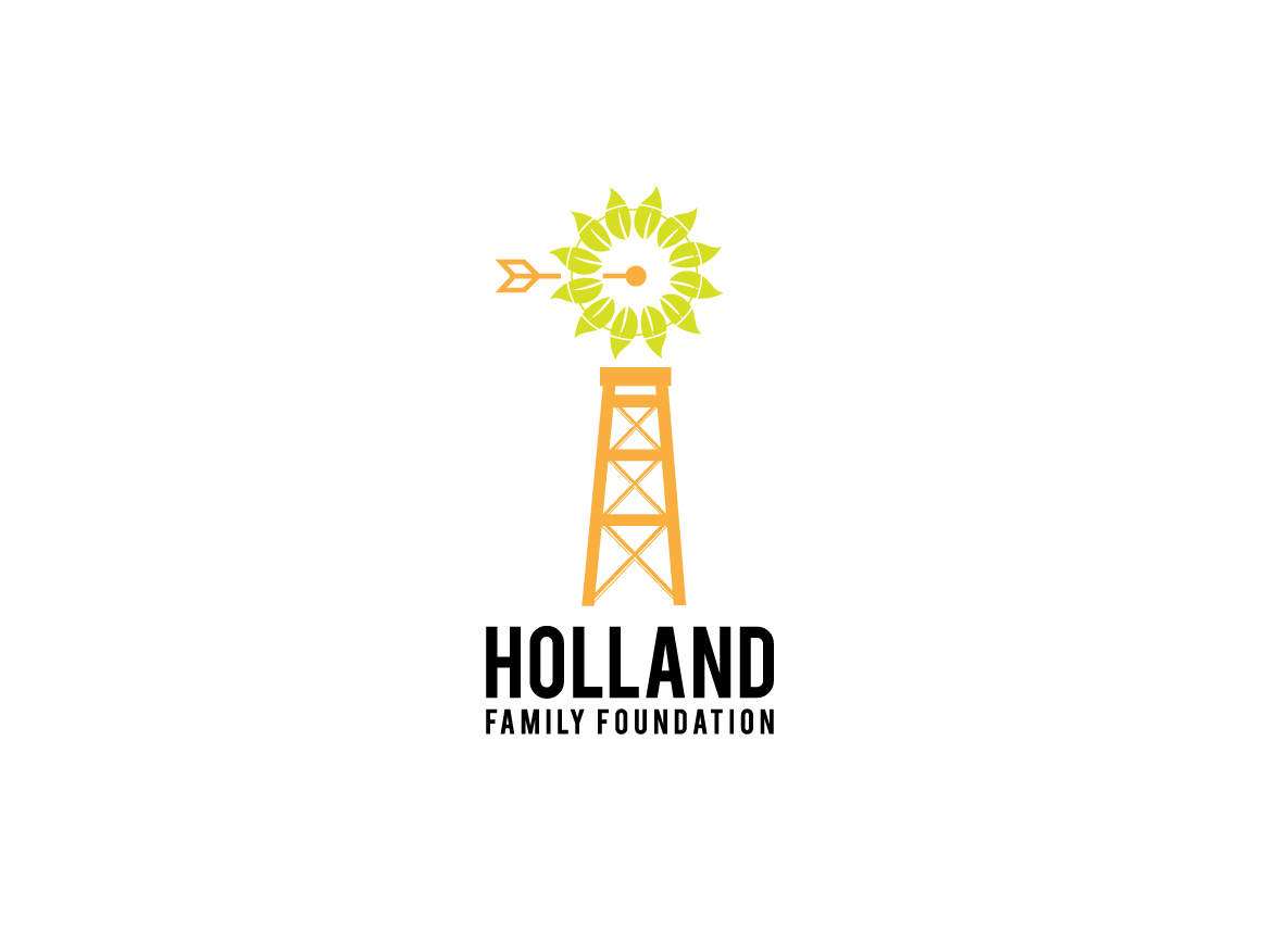 Logo Design by creative.bugs for Holland Family Foundation | Design #16818568