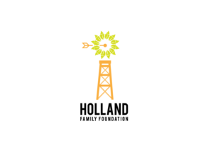 Logo Design by creative.bugs for Holland Family Foundation | Design: #16818568