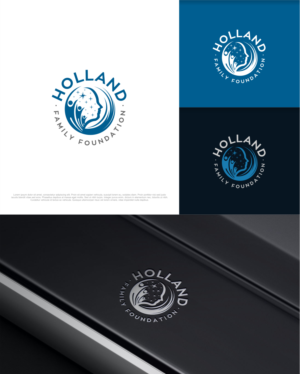 Logo Design by artswolf for Holland Family Foundation | Design: #16921199