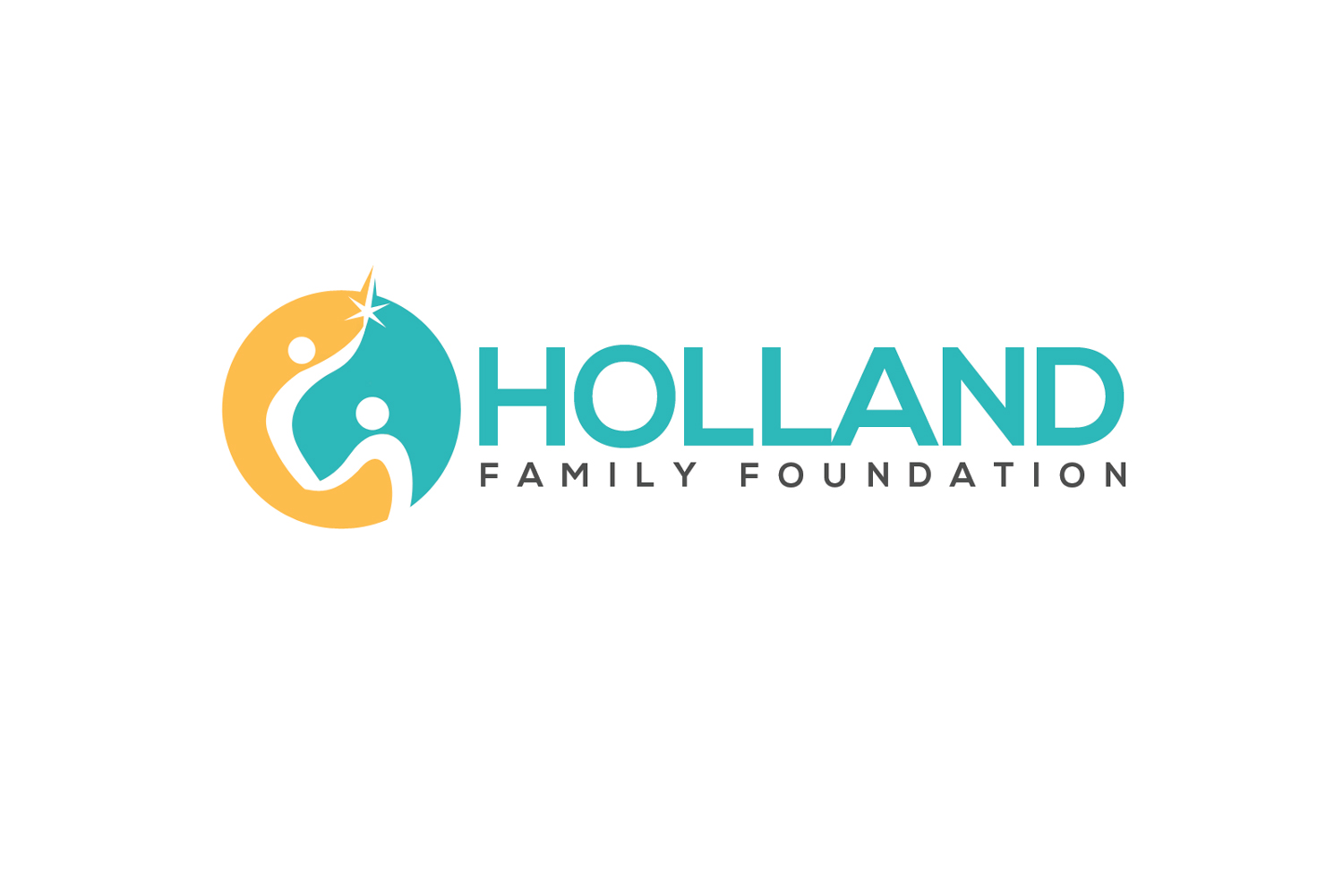 Logo-Design von ivo_i_ivanov für Holland Family Foundation | Design #16849577