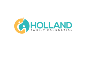 Logo Design by ivo_i_ivanov for Holland Family Foundation | Design: #16849577