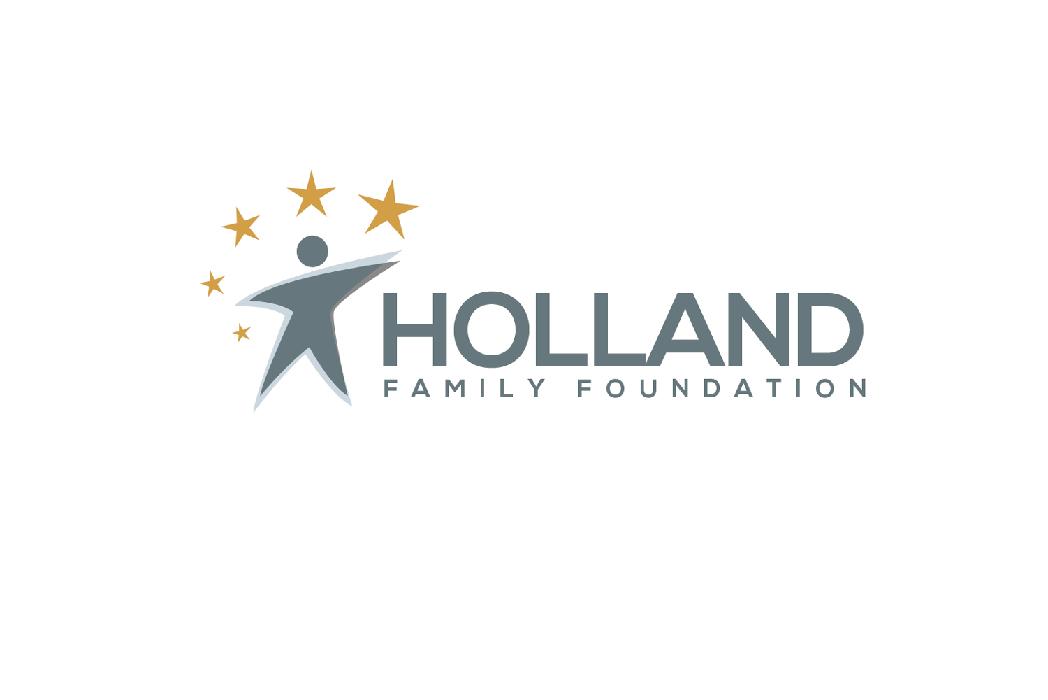 Logo Design by ivo_i_ivanov for Holland Family Foundation | Design #16849578