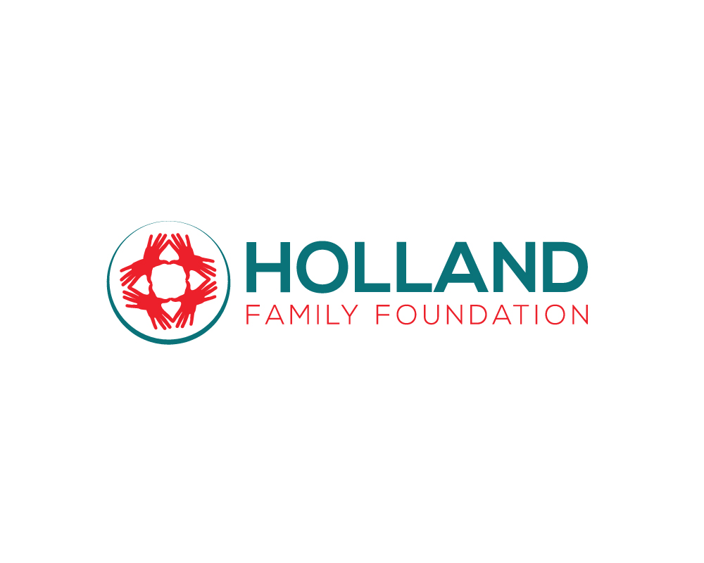 Logo-Design von A S design @ für Holland Family Foundation | Design #16857961