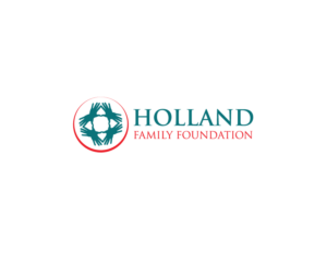 Logo Design by A S design @ for Holland Family Foundation | Design: #16857963