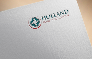 Logo Design by A S design @ for Holland Family Foundation | Design: #16857964