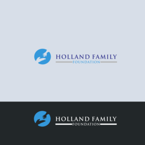 Logo Design by tjosemito for Holland Family Foundation | Design: #16885310
