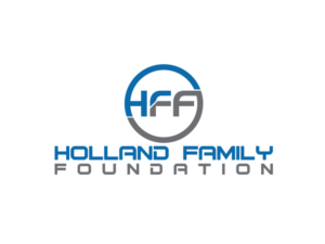 Logo Design by GaryMckinnon for Holland Family Foundation | Design: #16831825