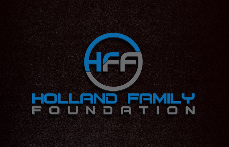 Logo Design by GaryMckinnon for Holland Family Foundation | Design #16831826