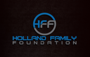 Logo Design by GaryMckinnon for Holland Family Foundation | Design: #16831826