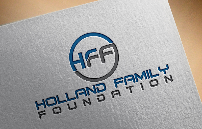 Logo Design by GaryMckinnon for Holland Family Foundation | Design #16831827