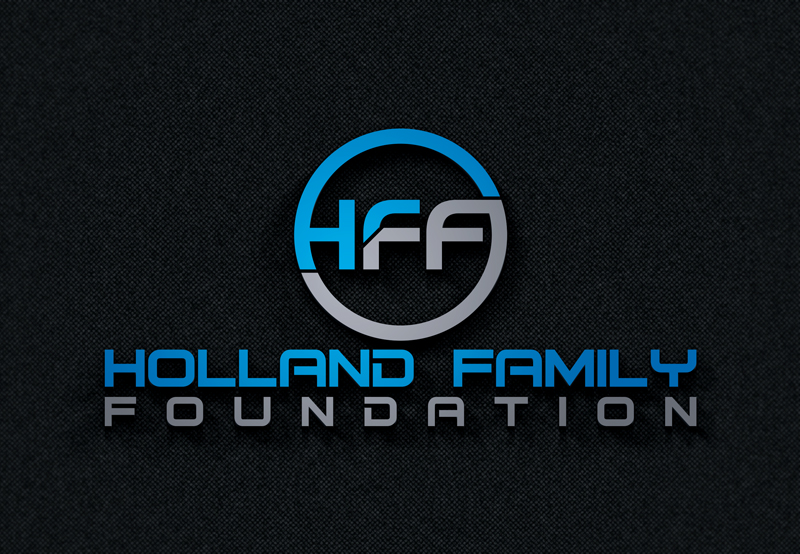 Logo-Design von GaryMckinnon für Holland Family Foundation | Design #16831833