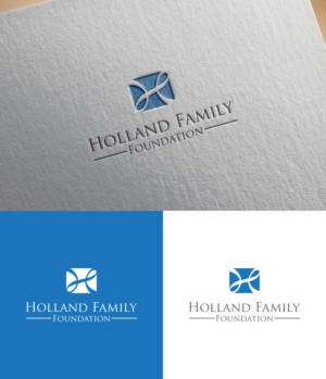 Logo Design by fatiyadesign