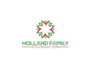 Logo Design by Alhamduliallah for Holland Family Foundation | Design: #16830371