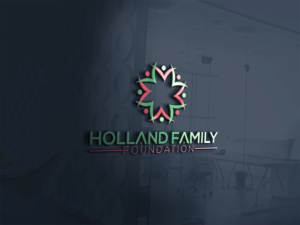 Logo Design by Alhamduliallah for Holland Family Foundation | Design: #16830372
