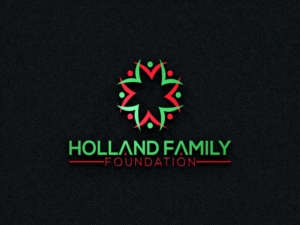 Logo Design by Alhamduliallah for Holland Family Foundation | Design: #16830373