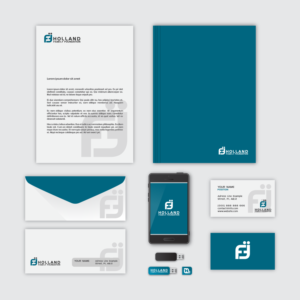 Logo Design by DesignMonkeyBH