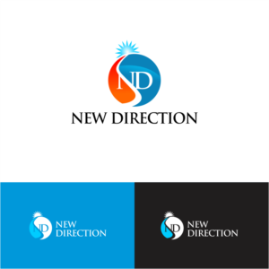 Logo-Design von Arham Hidayat für NJ Alternative Medicine | Design #16892157