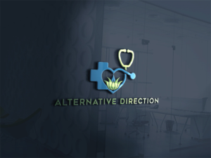 Logo-Design von HEALTHY DESIGN