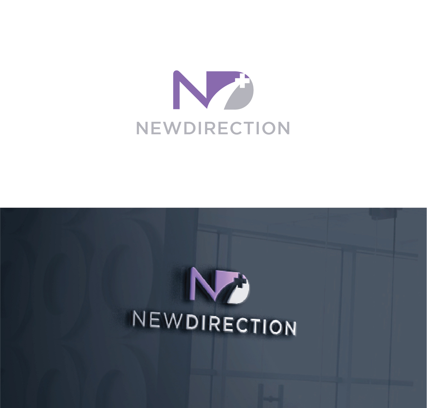 Logo Design by Muhammad Imran 3 for NJ Alternative Medicine | Design #16834473