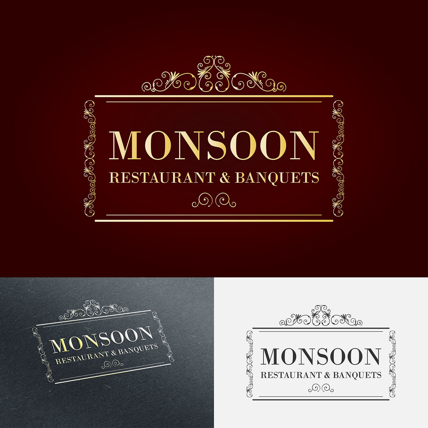 Logo Design by LaVitaBella67 for this project | Design #16839184