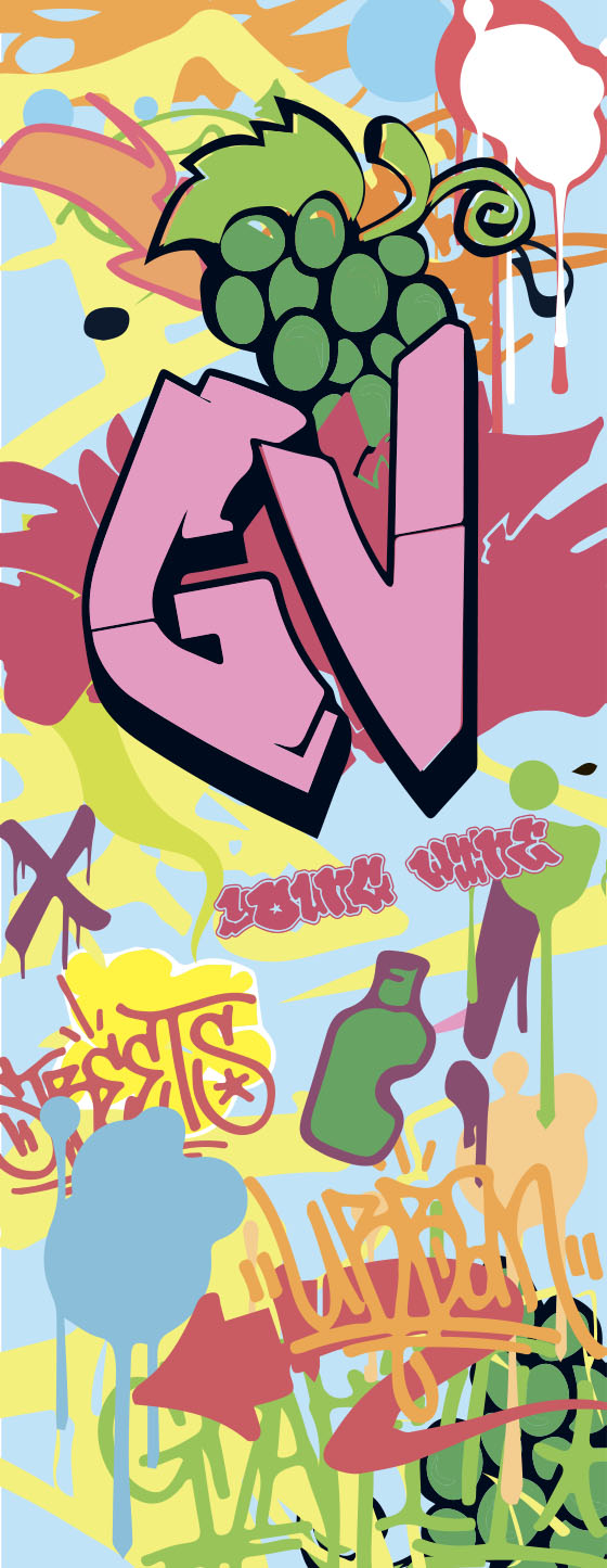 Label Design by Polina Perova for this project | Design #16959310