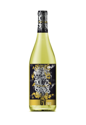 Label Design by Milos Jovic for this project | Design: #16868255