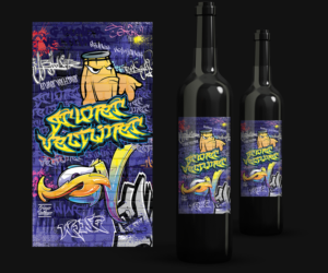 Label Design by annmedia