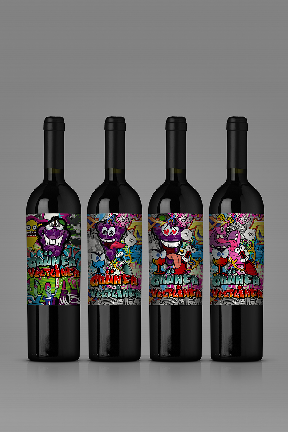 Diseño de Etiqueta por Shark1 para este proyecto | Diseño #17081779