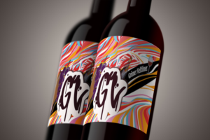 Label Design by Lubaa