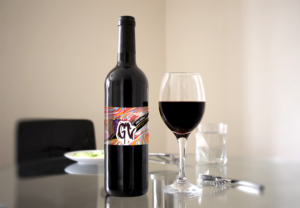 Label Design by Lubaa for this project | Design: #16937579