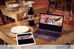 Label Design by Lubaa for this project | Design: #16937580